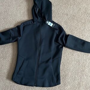 Under Armour Zip Up Hoodie